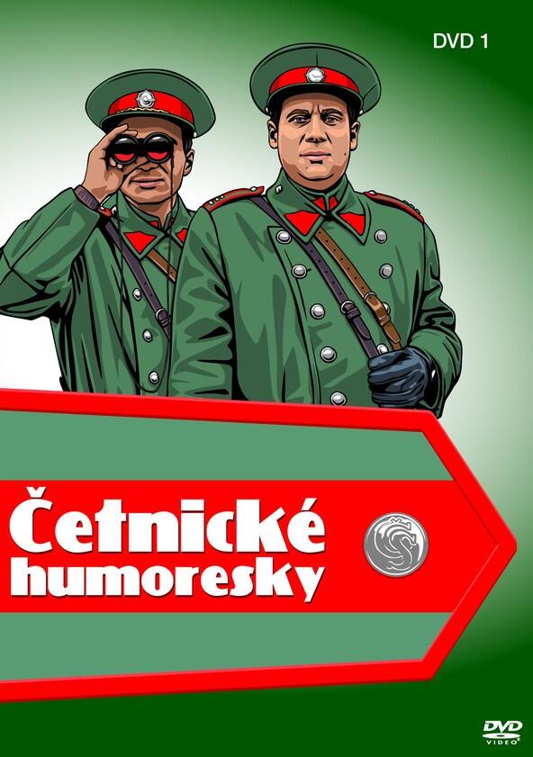 Četnické Humoresky - Season 1