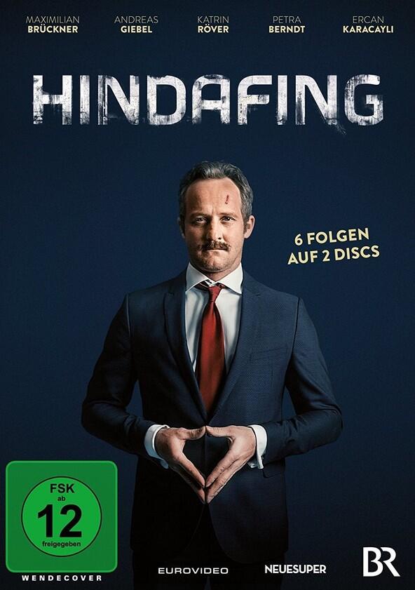 Hindafing - Season 1 Hindafing - Season 1