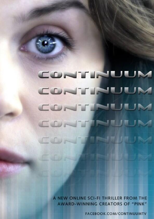 Continuum - Season 1 Continuum - Season 1