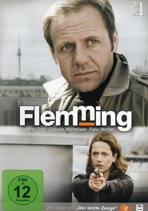 Flemming - Season 2 Flemming - Season 2