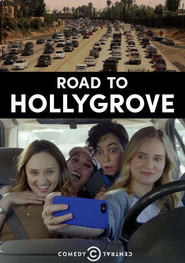 Road to Hollygrove - Season 1 Road to Hollygrove - Season 1