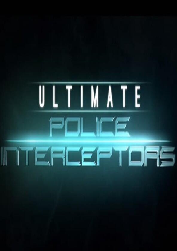 Ultimate Police Interceptors - Season 2