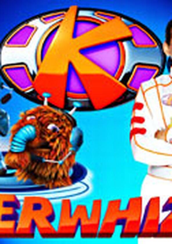 Kerwhizz - Season 1 Kerwhizz - Season 1