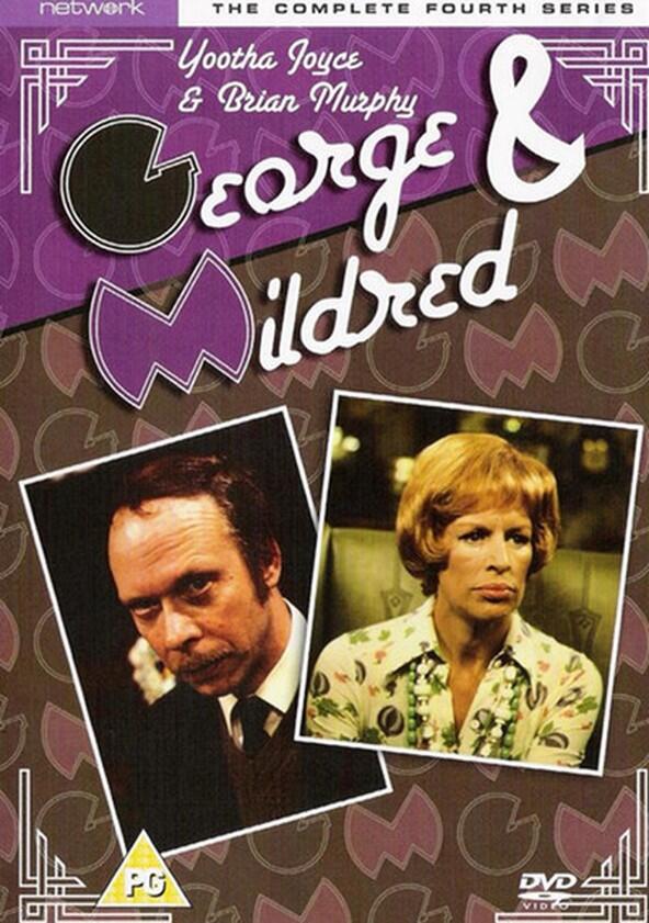 George and Mildred - Season 4 George and Mildred - Season 4