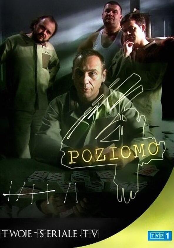 Cztery poziomo - Season 1 Cztery poziomo - Season 1