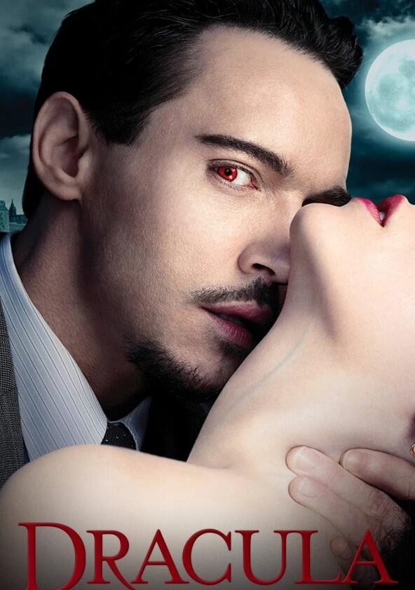 Dracula - Season 1 Dracula - Season 1