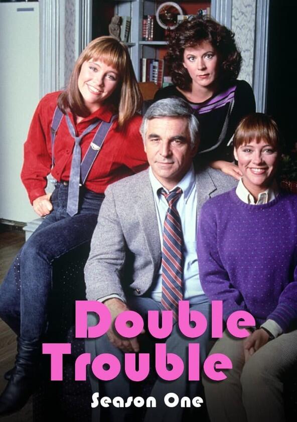 Double Trouble - Season 1 Double Trouble - Season 1