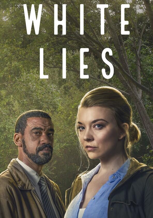 White Lies - Season 1 White Lies - Season 1