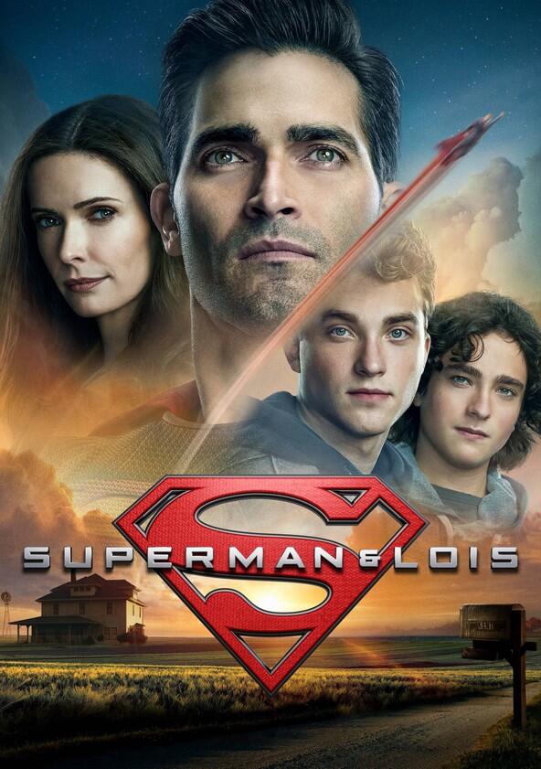 Superman & Lois - Season 4 Superman & Lois - Season 4