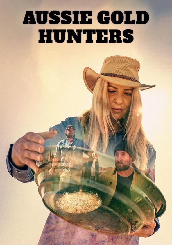 Aussie Gold Hunters - Season 9 Aussie Gold Hunters - Season 9