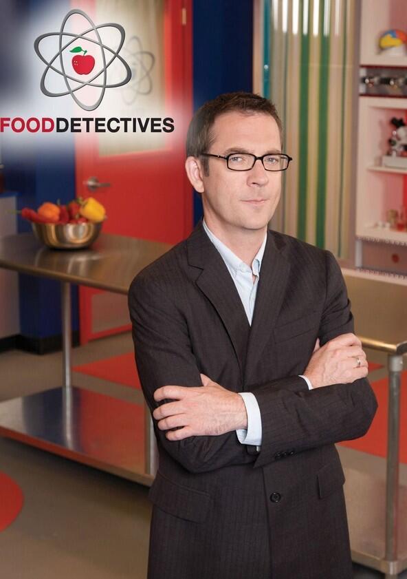 Food Detectives - Season 2 Food Detectives - Season 2