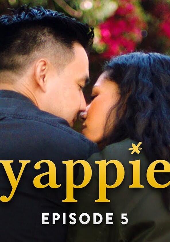 Yappie - Season 1 Yappie - Season 1