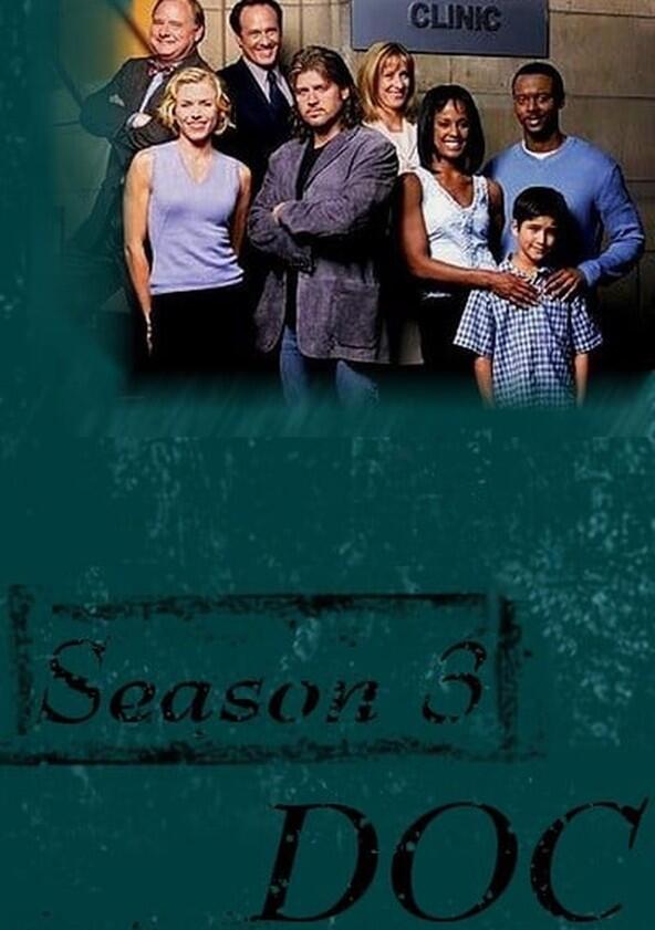 Doc - Season 3 Doc - Season 3