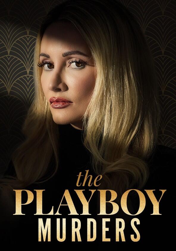 The Playboy Murders - Season 1 The Playboy Murders - Season 1