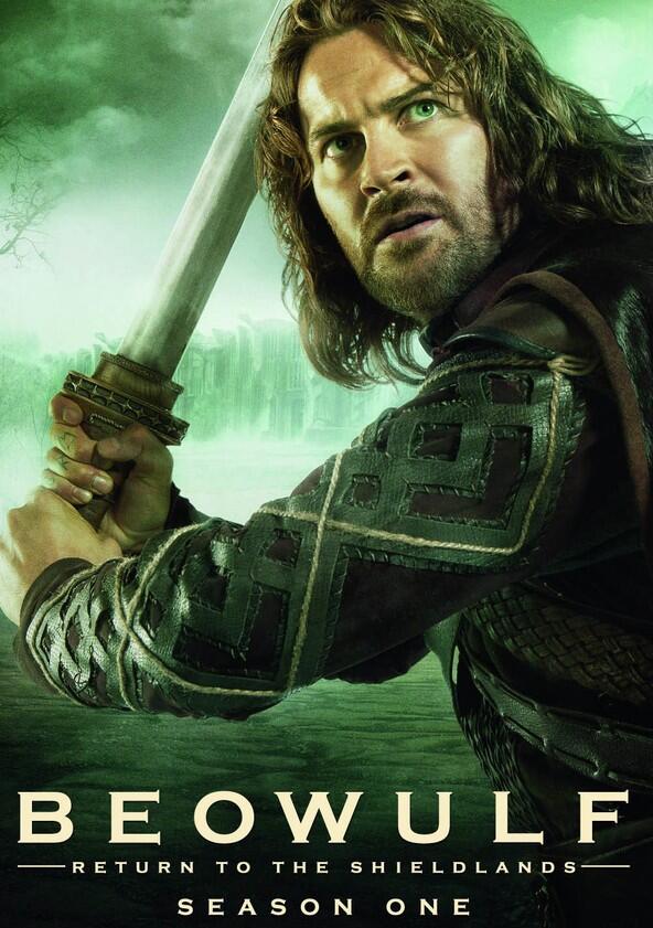 Beowulf: Return to the Shieldlands - Season 1 Beowulf: Return to the Shieldlands - Season 1