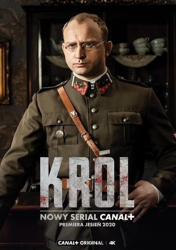 Król - Season 1 Król - Season 1