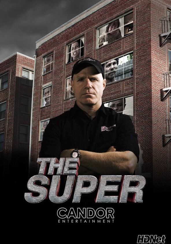 The Super - Season 1 The Super - Season 1