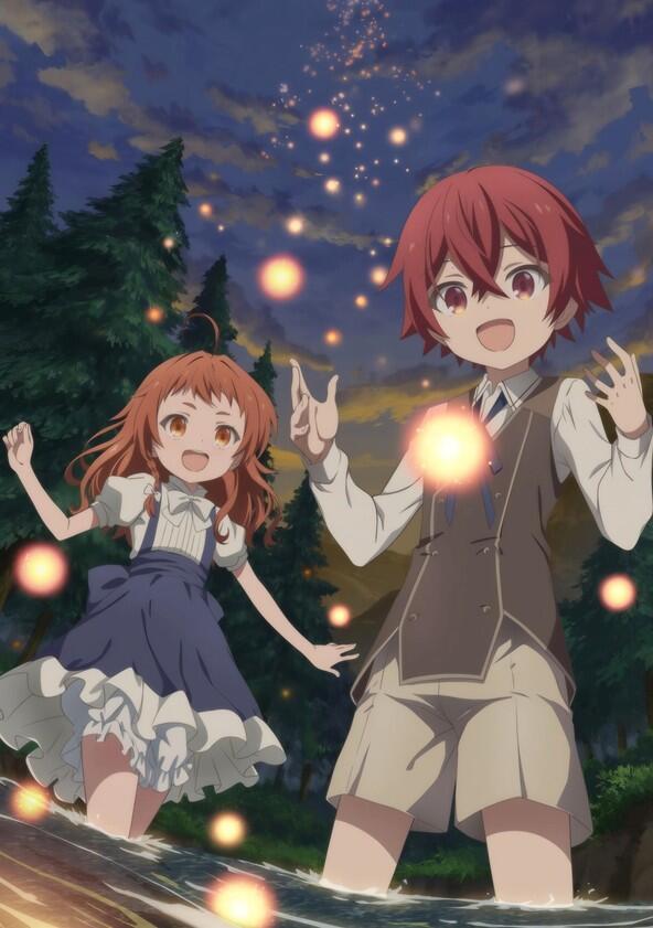 Magic Maker: Isekai Mahou no Tsukurikata - Season 1