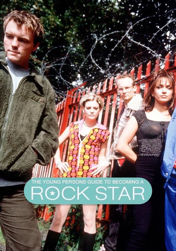 The Young Person's Guide to Becoming a Rock Star - Season 1 The Young Person's Guide to Becoming a Rock Star - Season 1