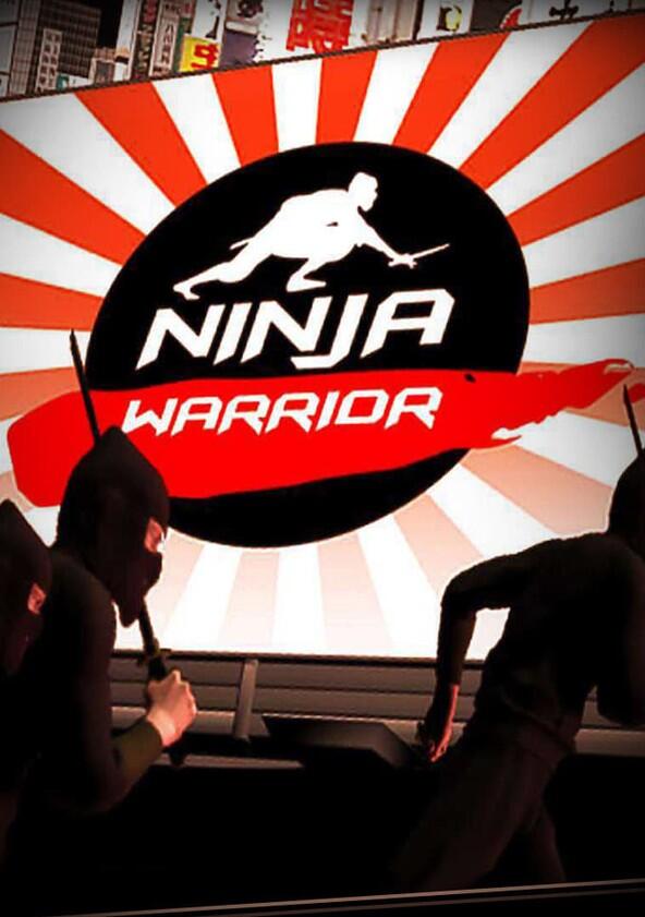 Ninja Warrior - Season 4 Ninja Warrior - Season 4