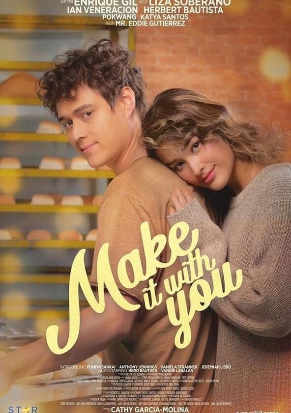 Make It With You - Season 1 Make It With You - Season 1