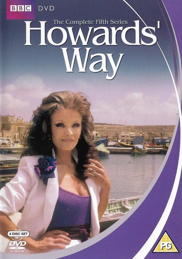 Howards' Way - Season 5 Howards' Way - Season 5