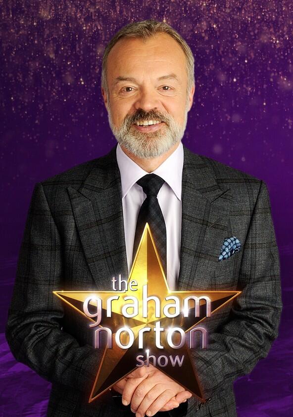 The Graham Norton Show - Season 21 The Graham Norton Show - Season 21