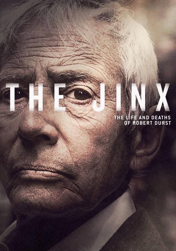 The Jinx: The Life and Deaths of Robert Durst - Season 1 The Jinx: The Life and Deaths of Robert Durst - Season 1