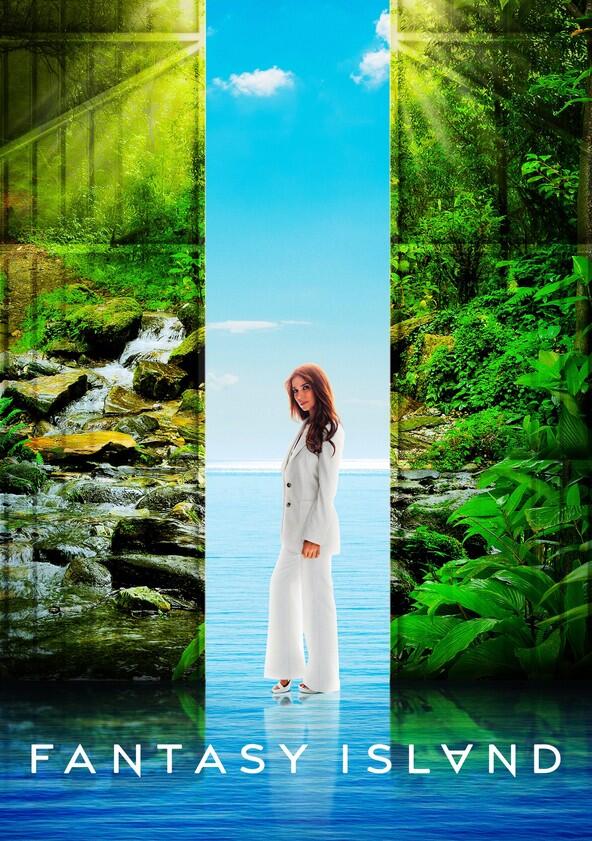 Fantasy Island - Season 1 Fantasy Island - Season 1