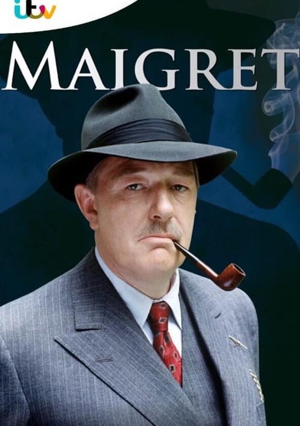 Maigret - Season 2 Maigret - Season 2