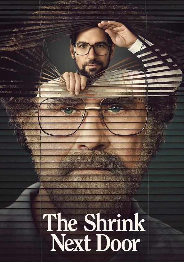 The Shrink Next Door - Season 1 The Shrink Next Door - Season 1
