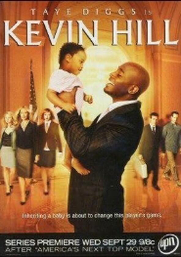 Kevin Hill - Season 1 Kevin Hill - Season 1