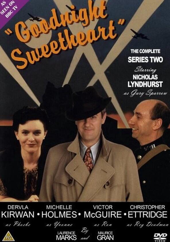 Goodnight Sweetheart - Season 2 Goodnight Sweetheart - Season 2
