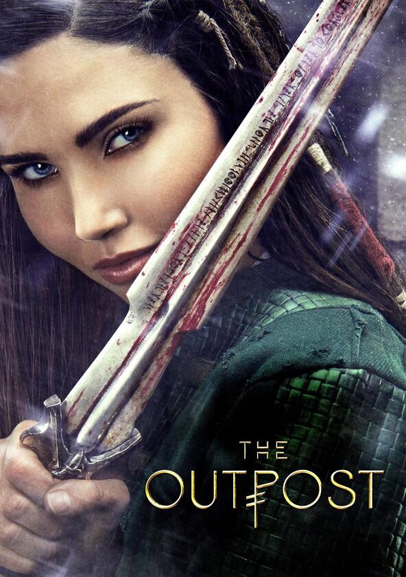 The Outpost - Season 3 The Outpost - Season 3