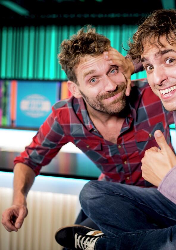 De ideale wereld - Season 2 De ideale wereld - Season 2