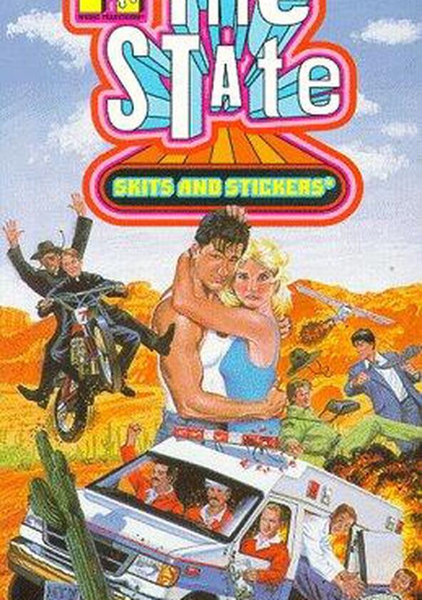 The State - Season 2 The State - Season 2