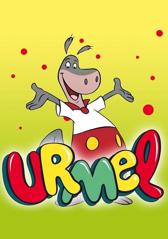Urmel - Season 1 Urmel - Season 1