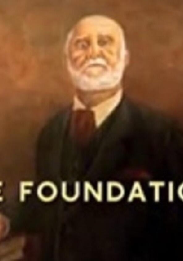 The Foundation - Season 1 The Foundation - Season 1