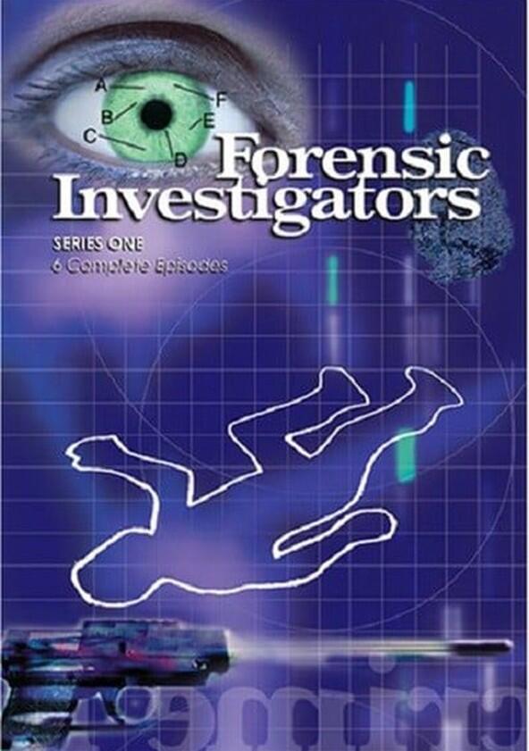 Forensic Investigators - Season 1