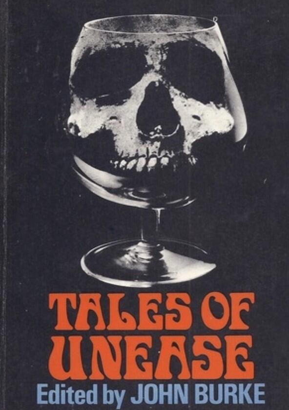 Tales of Unease - Season 1