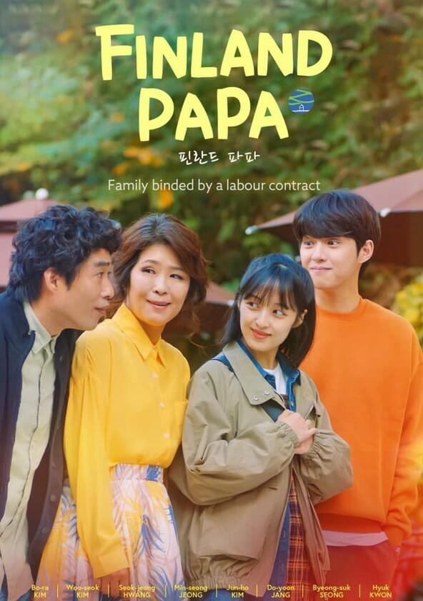 Finland Papa - Season 1 Finland Papa - Season 1