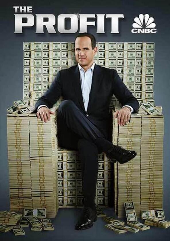 The Profit - Season 2