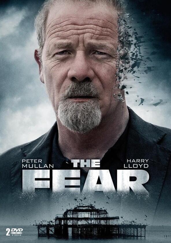 The Fear - Season 1 The Fear - Season 1