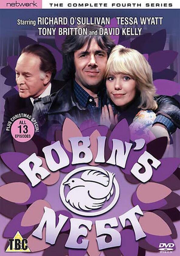 Robin's Nest - Season 4 Robin's Nest - Season 4