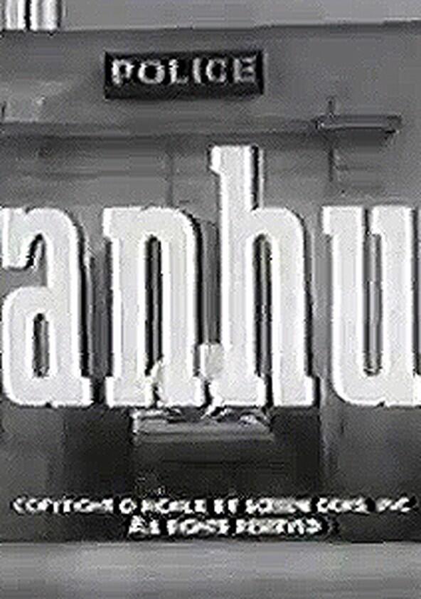 Manhunt - Season 2
