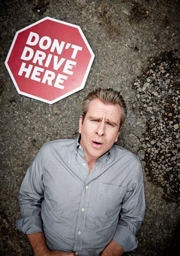 Don't Drive Here - Season 1 Don't Drive Here - Season 1
