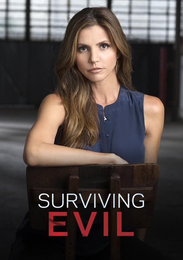 Surviving Evil - Season 1 Surviving Evil - Season 1