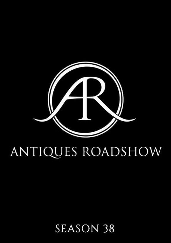 Antiques Roadshow - Season 38 Antiques Roadshow - Season 38