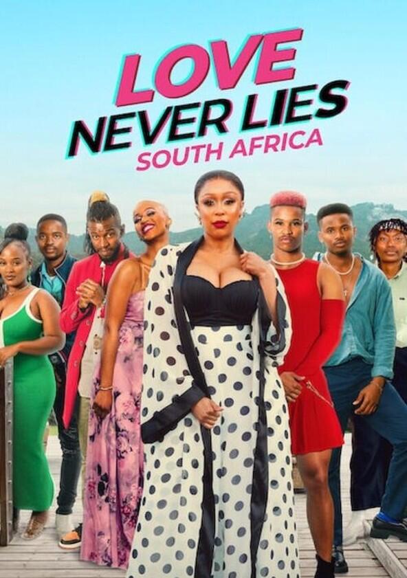 Love Never Lies: South Africa - Season 1