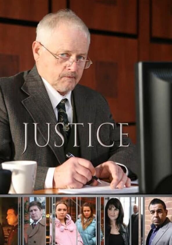 Justice - Season 1 Justice - Season 1